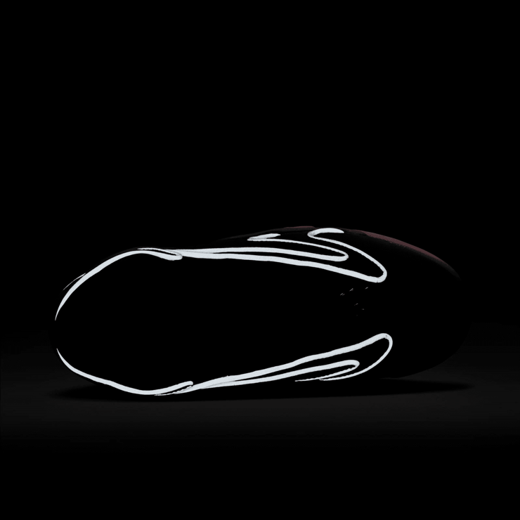 Jordan OG Melody Ehsani (W) Angle 3