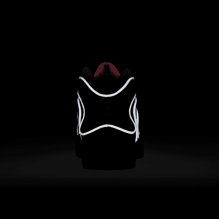 Jordan OG Melody Ehsani (W) Angle 4