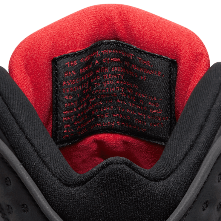 Jordan OG Melody Ehsani (W) Angle 8