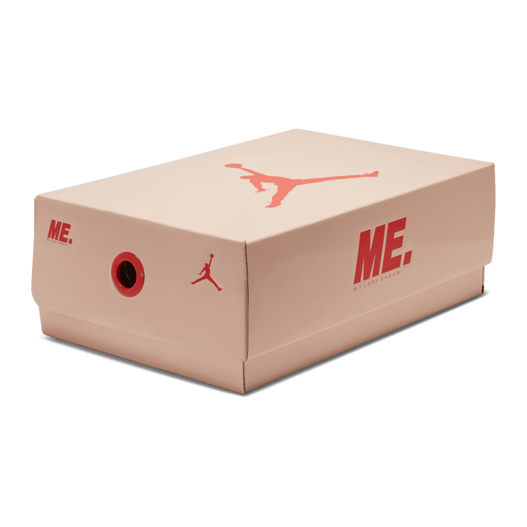 Jordan OG Melody Ehsani (W) Angle 9