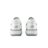 New Balance 550 White Juniper (W) Angle 4