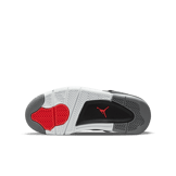 Air Jordan 4 Retro Infrared (GS) Angle 0
