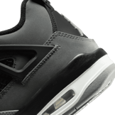 Air Jordan 4 Retro Infrared (GS) Angle 5