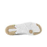 New Balance 550 White Incense (W) Angle 3