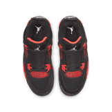 Air Jordan 4 Retro Red Thunder (GS) Angle 1