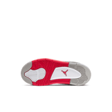 Air Jordan 4 Retro Fire Red (2020) (PS) Angle 0