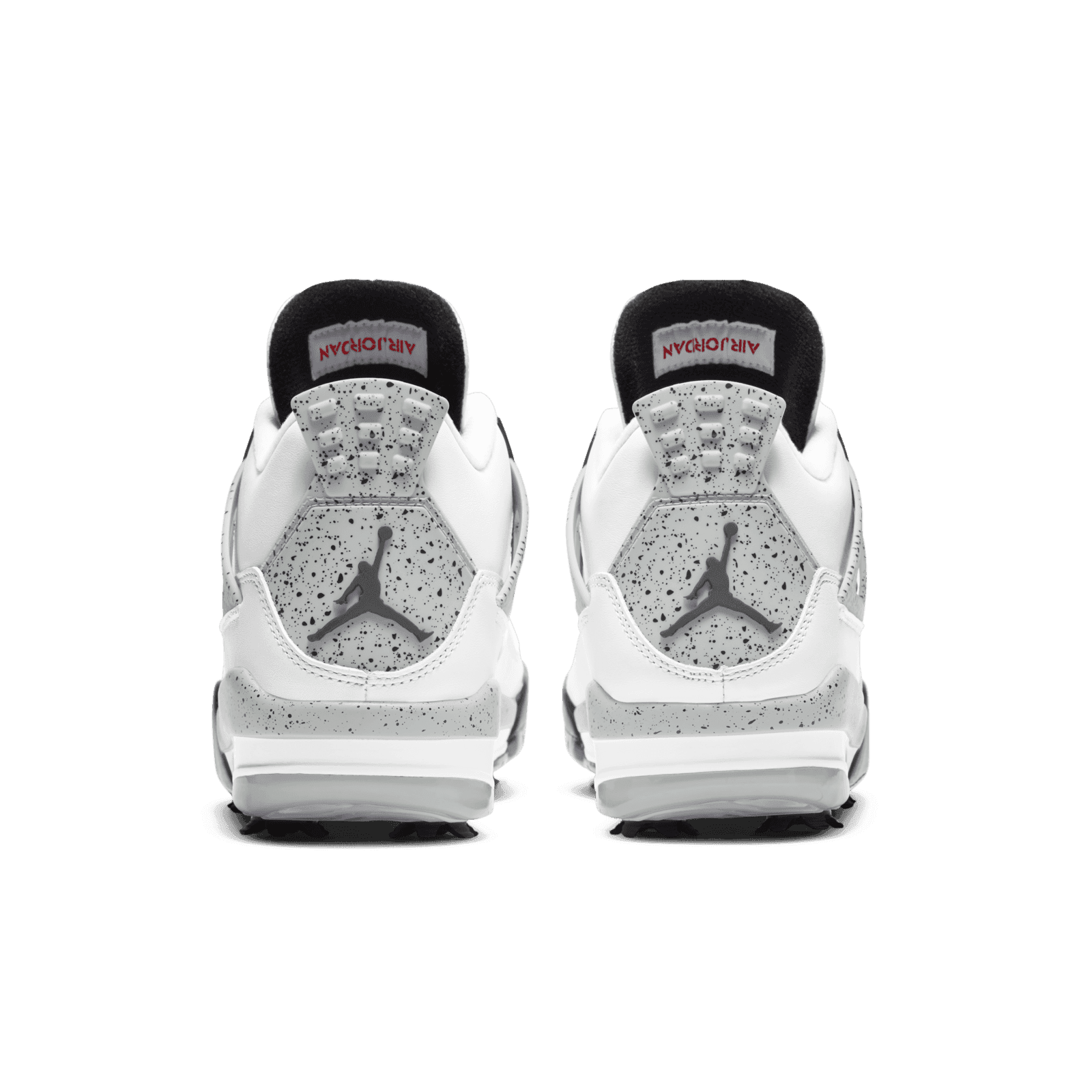 air jordan 4 golf white cement