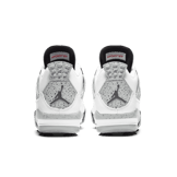 Air Jordan 4 Retro Golf White Cement Angle 3