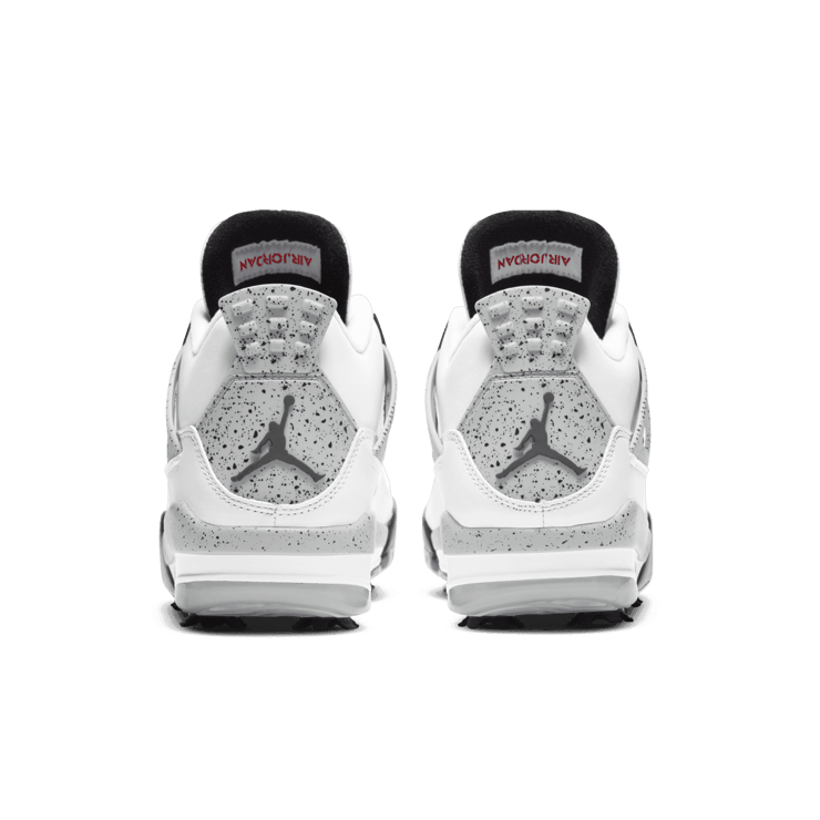 Air Jordan Retro Golf White Cement CU9981-100 Raffles Where