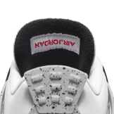 Air Jordan 4 Retro Golf White Cement Angle 7