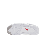 Air Jordan 4 Retro White Oreo (2021) (GS) Angle 0