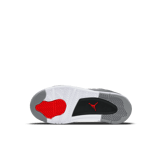 Air Jordan 4 Retro Infrared (PS) Angle 0