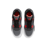 Air Jordan 4 Retro Infrared (PS) Angle 1