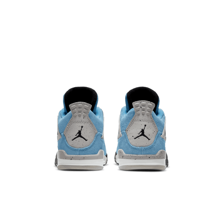 Air Jordan Retro University Blue (PS) BQ7669-400