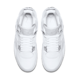 Air Jordan 4 Retro Pure Money (2017) Angle 1