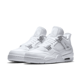 Air Jordan 4 Retro Pure Money (2017) Angle 2
