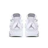 Air Jordan 4 Retro Pure Money (2017) Angle 3