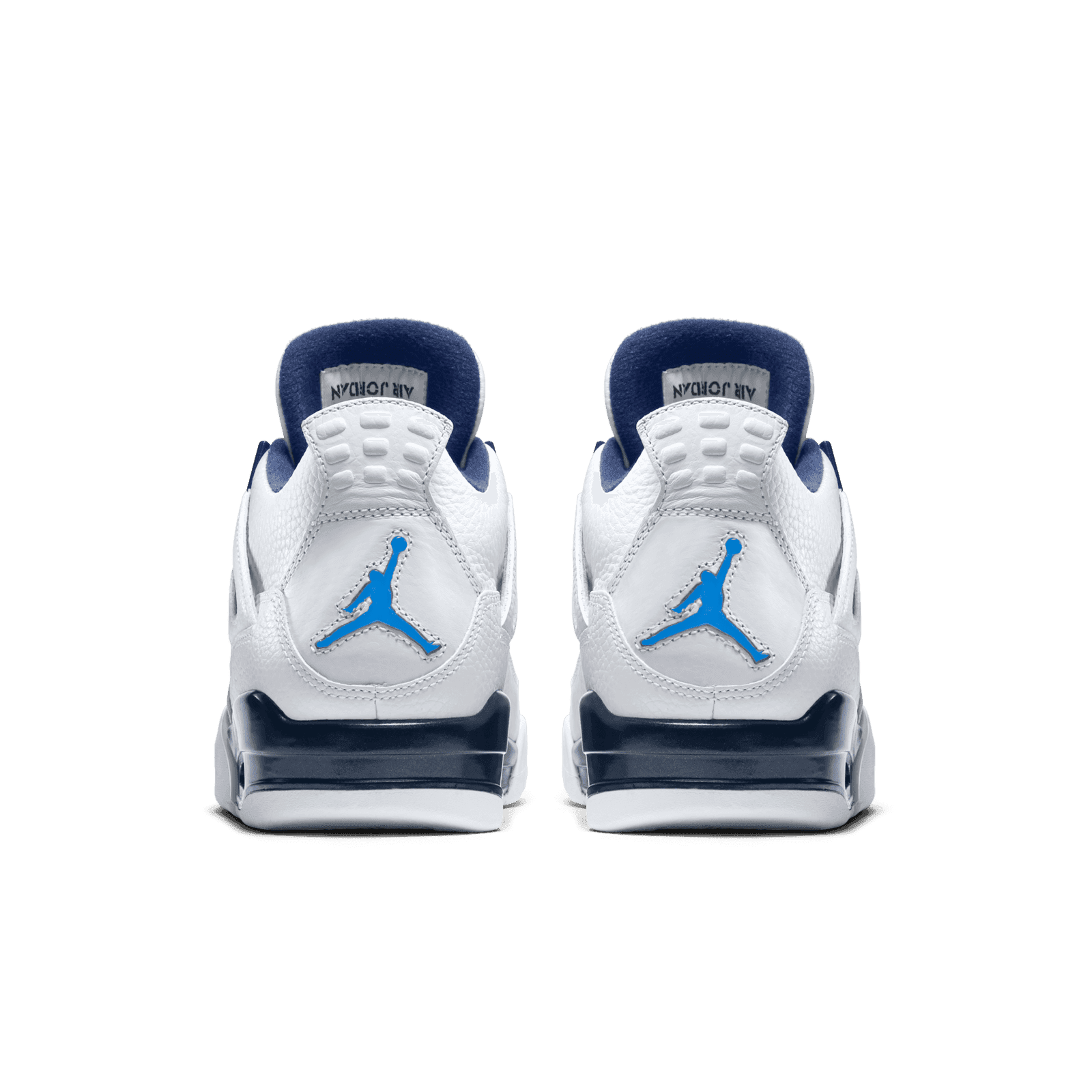 columbia nike air jordan iv shoes