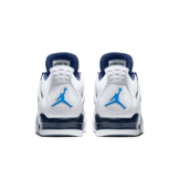 Air Jordan 4 Retro Columbia (2015) Angle 3