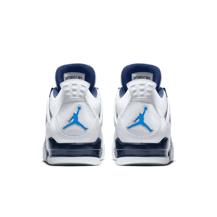 Air Jordan 4 Retro Columbia (2015) Angle 3