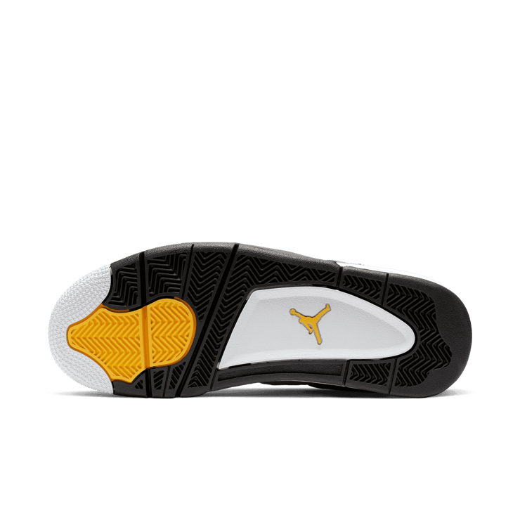 Air Jordan 4 Retro Cool Grey (2019) Angle 0