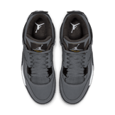 Air Jordan 4 Retro Cool Grey (2019) Angle 1
