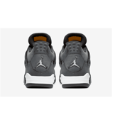 Air Jordan 4 Retro Cool Grey (2019) Angle 3