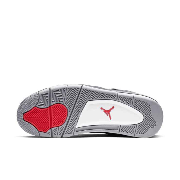 Air Jordan 4 Retro Winterized Loyal Blue Angle 0