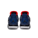 Air Jordan 4 Retro Winterized Loyal Blue Angle 3