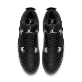 Air Jordan 4 Retro Oreo (2015) Angle 1