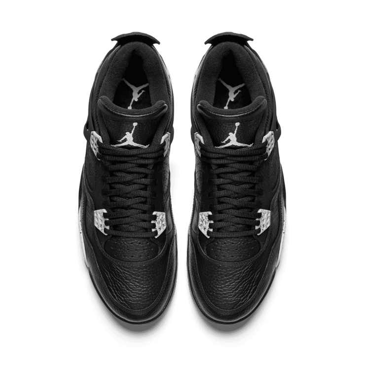 Air Jordan 4 Retro Oreo (2015) Angle 1