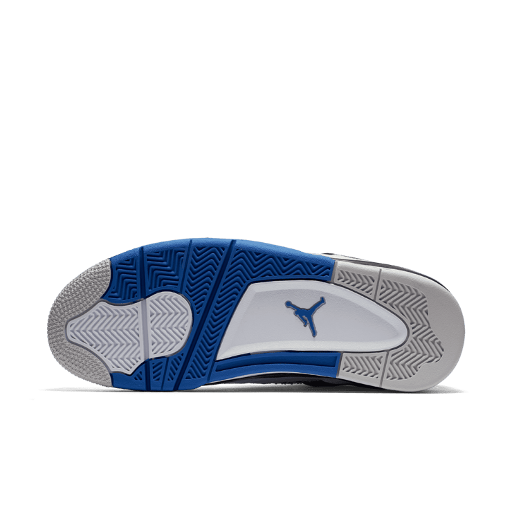 Air Jordan 4 Retro Motorsports 2017 308497 117