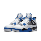 Air Jordan 4 Retro Motorsports (2017) Angle 2