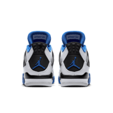 Air Jordan 4 Retro Motorsports (2017) Angle 3