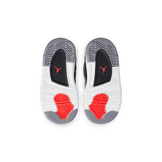 Air Jordan 4 Retro Infrared (TD) Angle 0