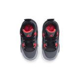 Air Jordan 4 Retro Infrared (TD) Angle 1
