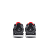 Air Jordan 4 Retro Infrared (TD) Angle 3