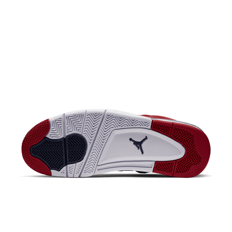 Air Jordan 4 Retro FIBA (2019) Angle 0