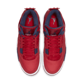 Air Jordan 4 Retro FIBA (2019) Angle 1