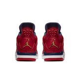 Air Jordan 4 Retro FIBA (2019) Angle 3