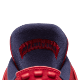 Air Jordan 4 Retro FIBA (2019) Angle 4