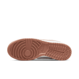 Nike Dunk Low Fossil Rose Angle 0