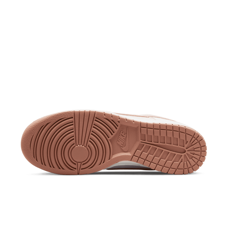 Nike Dunk Low Fossil Rose Angle 0