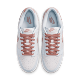 Nike Dunk Low Fossil Rose Angle 1