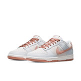 Nike Dunk Low Fossil Rose Angle 2