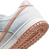 Nike Dunk Low Fossil Rose Angle 5