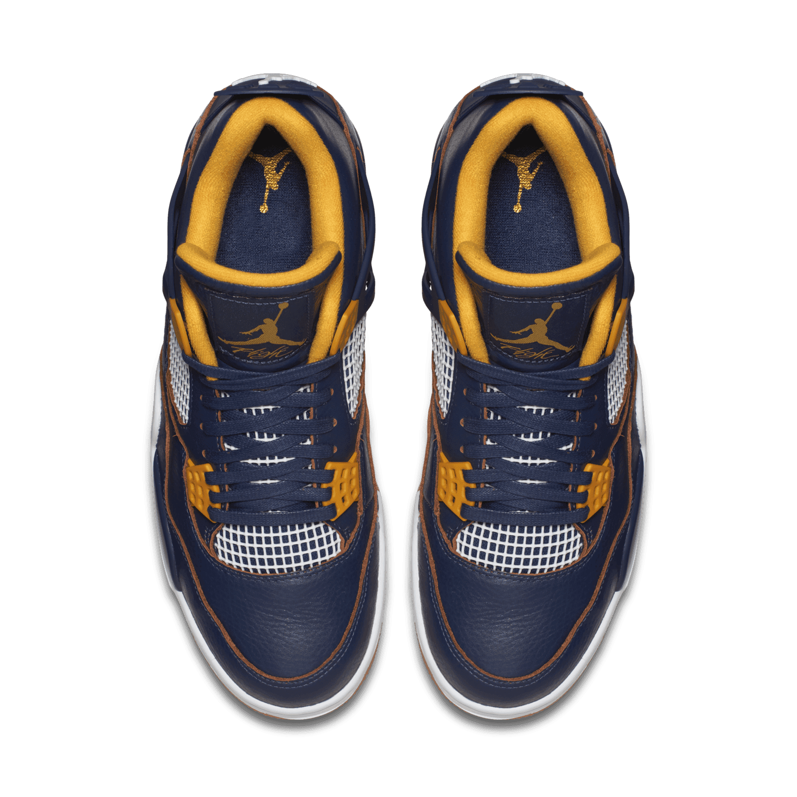 dunk from above 4s outfit