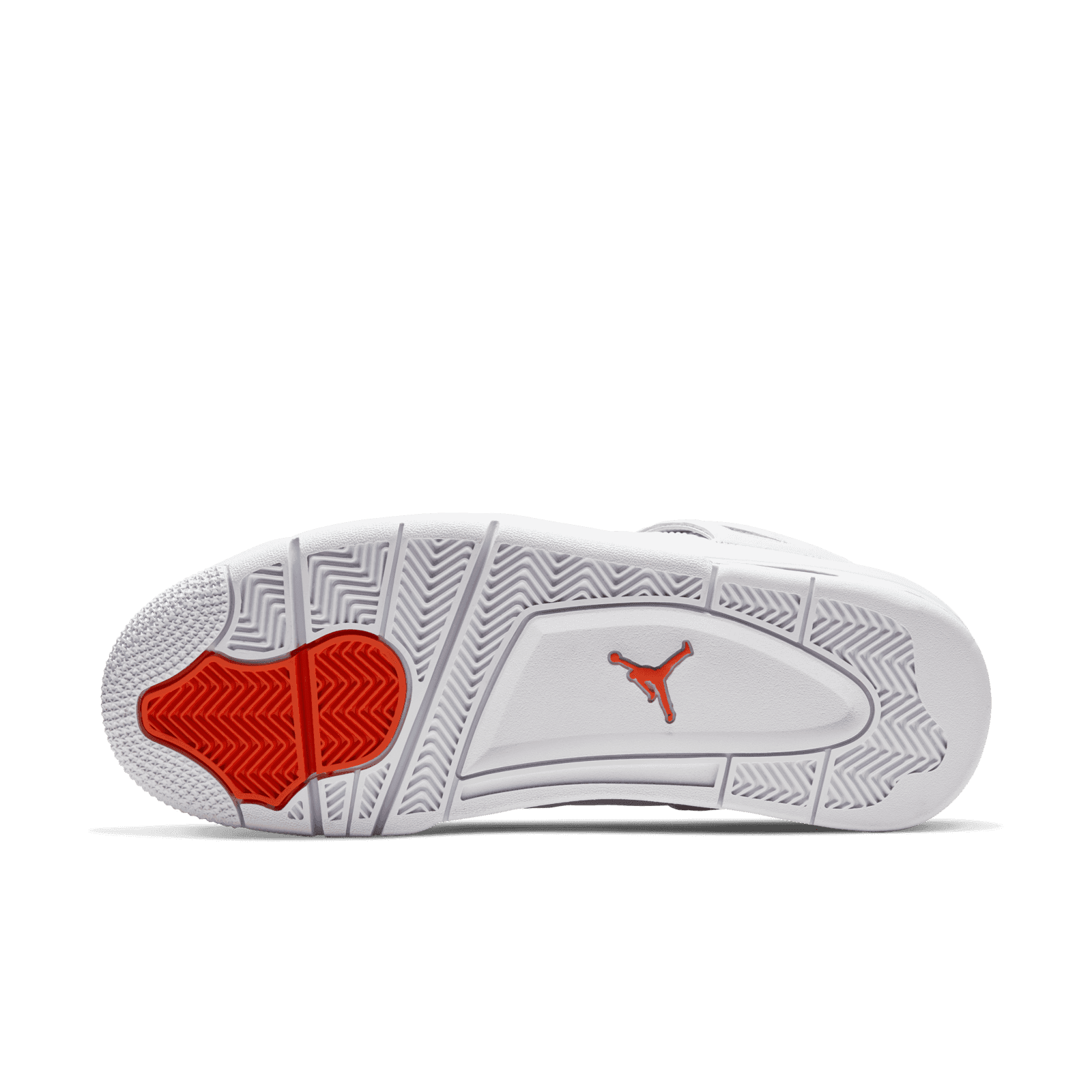 jordan 4 metallic orange release date