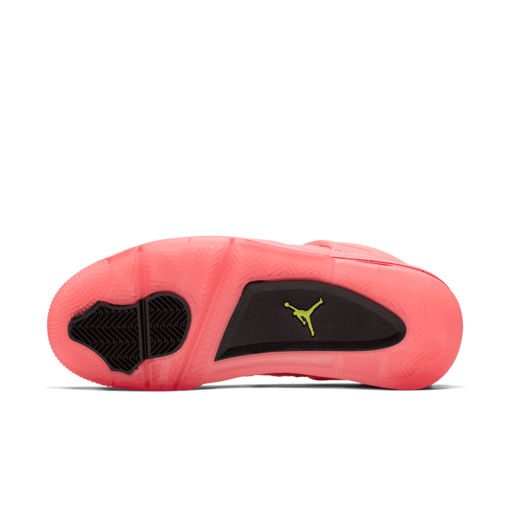 Air Jordan 4 Retro Hot Punch (W) Angle 0