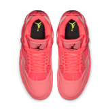Air Jordan 4 Retro Hot Punch (W) Angle 1